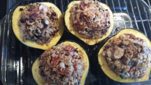 Acorn Squash 3