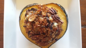 Acorn Squash 4