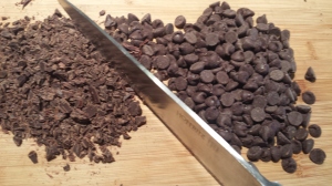 Flourless Chocolate Brownie Cookie3