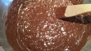 Flourless Chocolate Brownie Cookie5