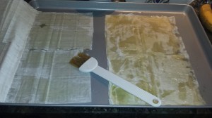 Asparagus and Goat Cheese Tart1