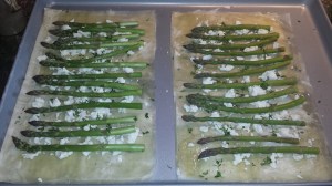 Asparagus and Goat Cheese Tart4