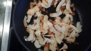 Coconut Ginger Quinoa9