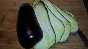 Zucchini Crust Pizza12