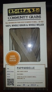 Mushroom Pappardelle6