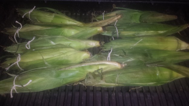 Grilled Corn6