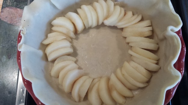 Pear Galette7