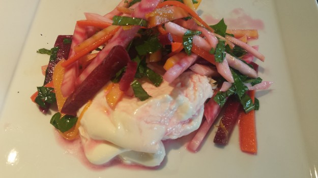 Root Vegetable Slaw11