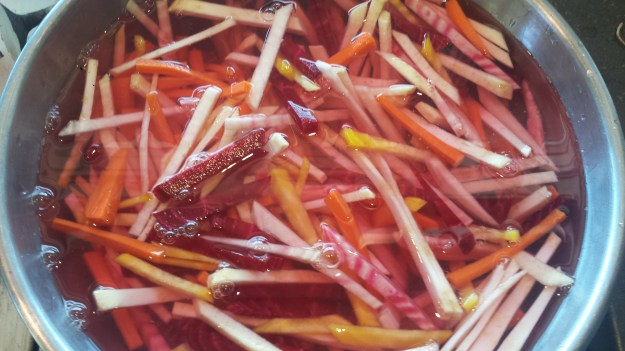 Root Vegetable Slaw17