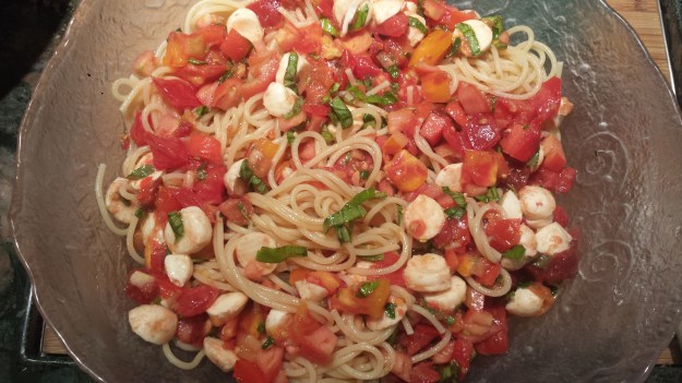 Tomato Pasta2