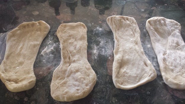 Apple Honey Challah17