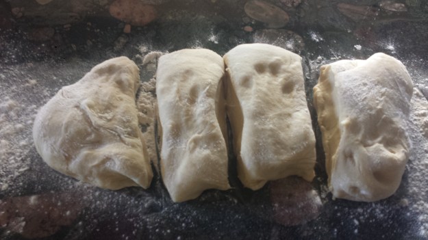 Apple Honey Challah18