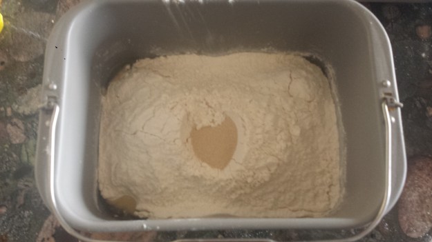 Apple Honey Challah19