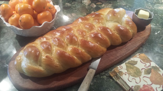 Challah23