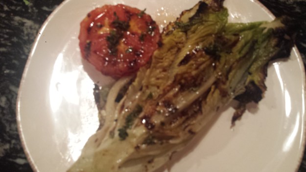 Grilled Romaine2