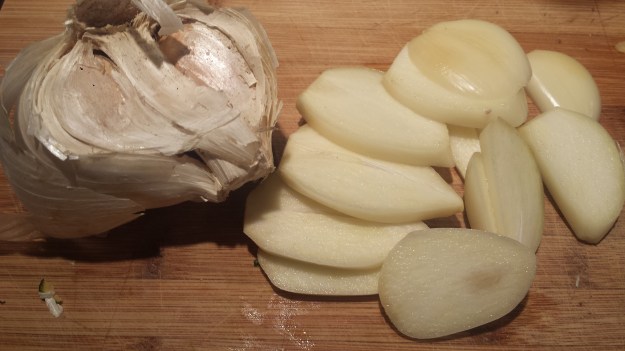 Roasted Acorn Squash8