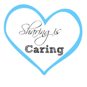 Sharing is Caring
