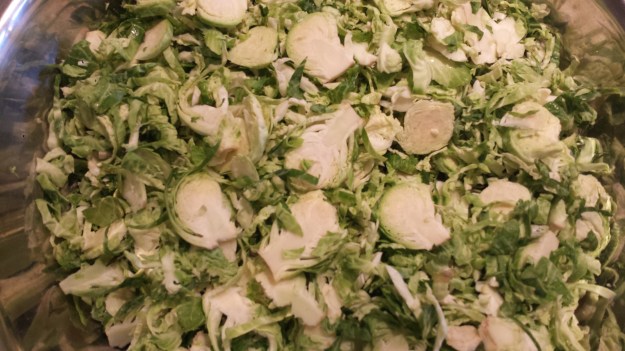 Brussels Sprouts10