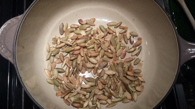 Cauliflower Leek Soup6