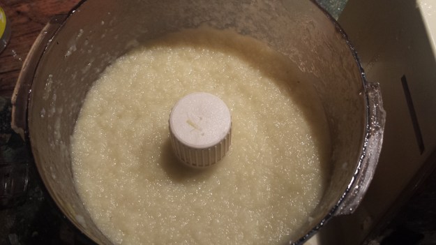 Cauliflower Leek Soup7