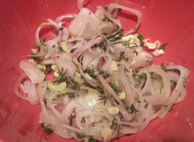 Root Vegetable Tian9