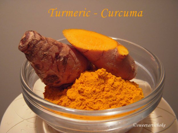 turmeric