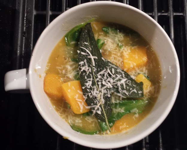 Autumn Harvest Soup11