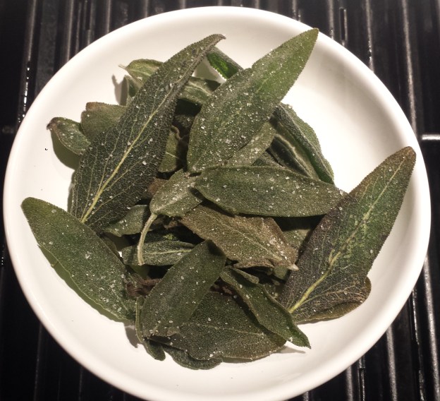 Autumn Harvest Soup8