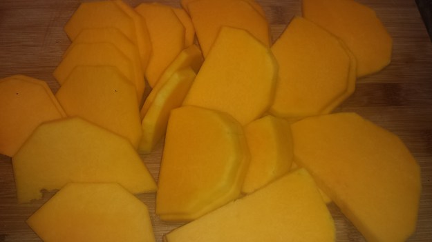 Butternut Squash Gratin11