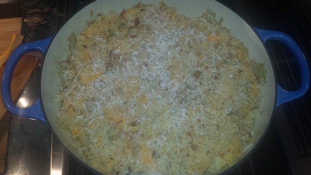 Butternut Squash Gratin14