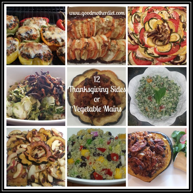 Goodmotherdiet Thanksgiving Sides3