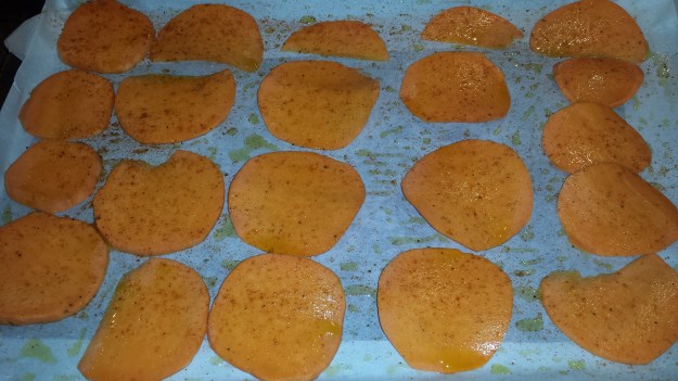 Root Vegetable Chips5