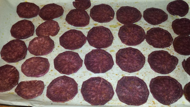 Root Vegetable Chips6