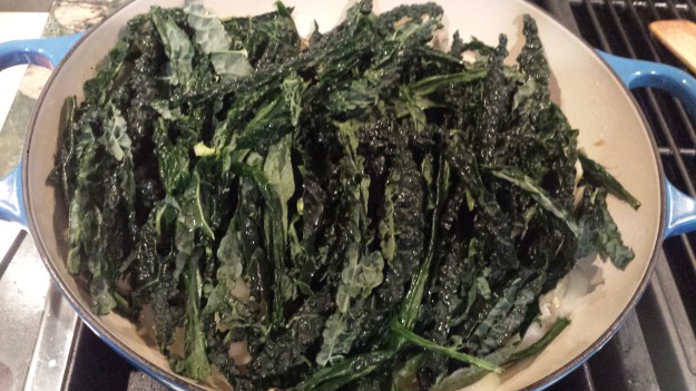 Sweet Potato Kale Gratin3