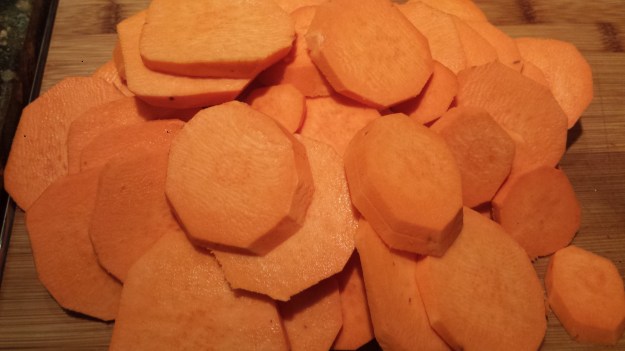 Swet Potato Kale Gratin4