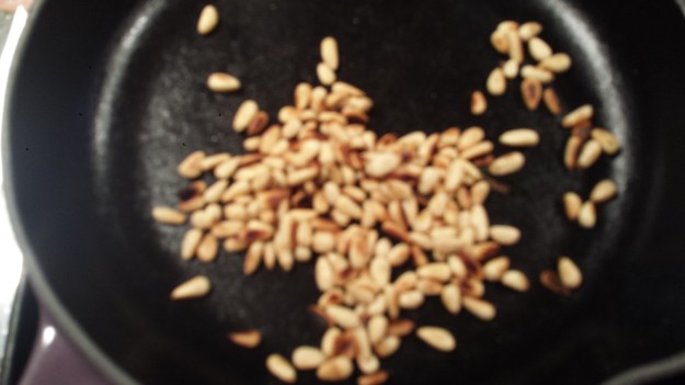 Avocado Pesto Pasta5