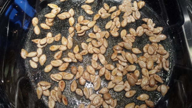 Coconut Curry Butternut Squash Soup6