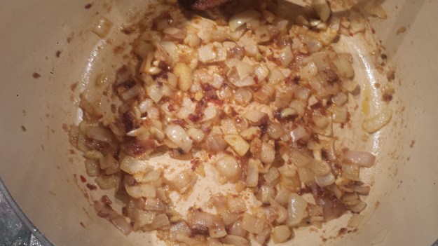 Coconut Curry Butternut Squash Soup7