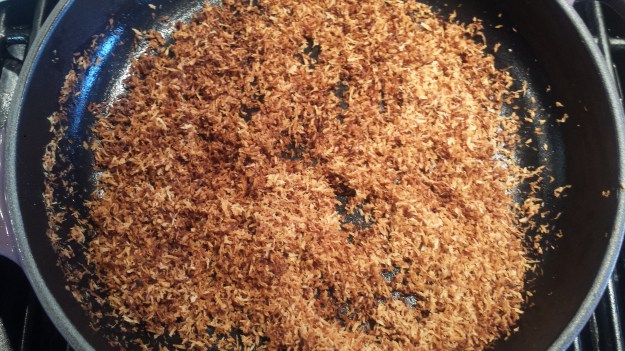 Coconut Curry Butternut Squash Soup9