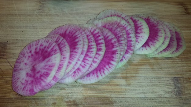 Green Salad with Crispy Quinoa6