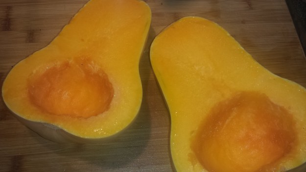 Butternut Squash Gratin10