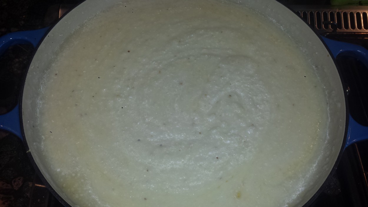 Geechie Boy Mill grits goodmotherdiet