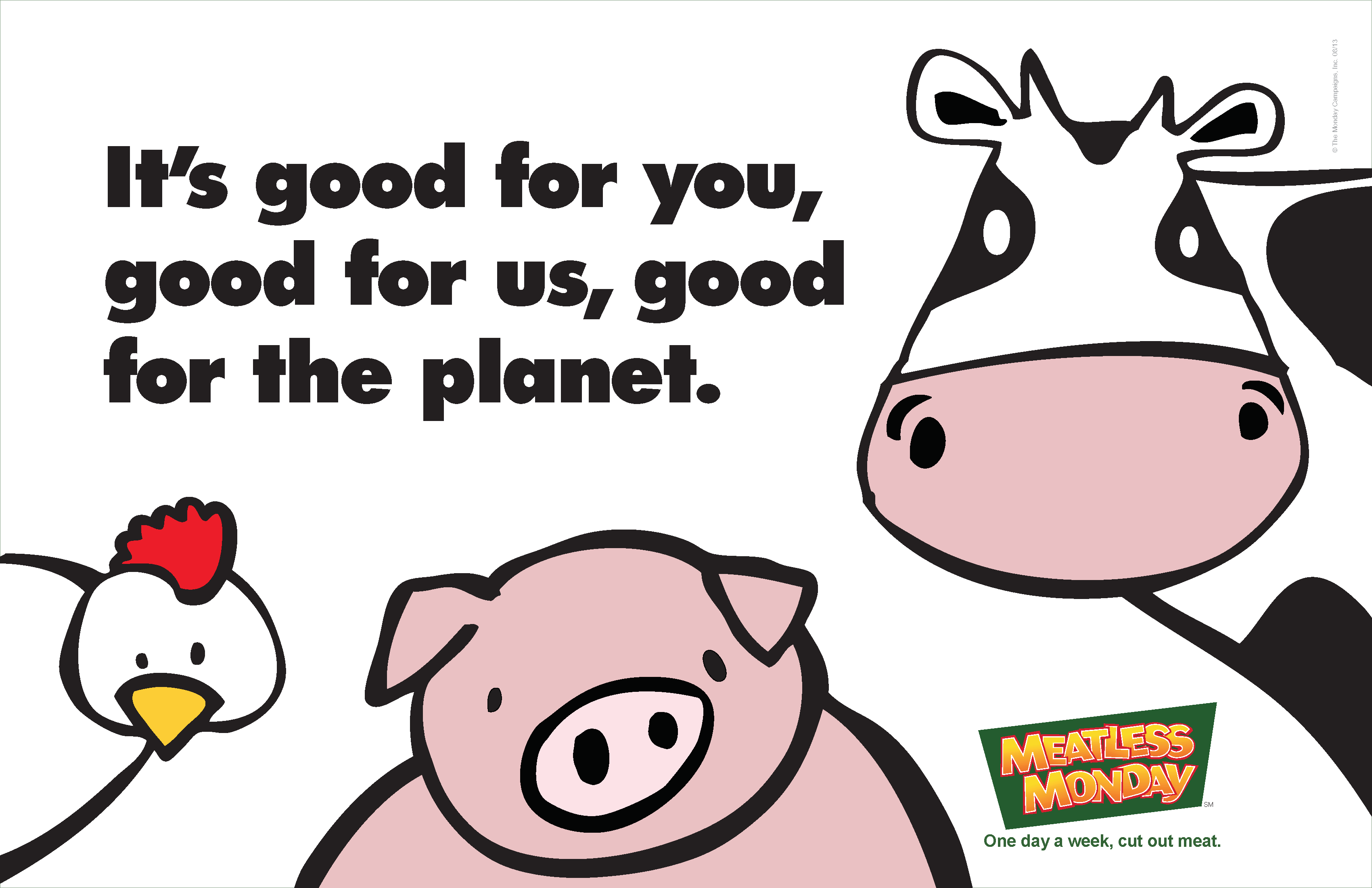 MeatlessMonday-poster-goodforyou