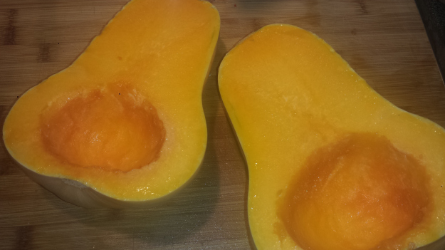 Butternut Squash Gratin10